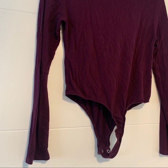 California Moon Rise | Bodysuit - Picture 6 of 8